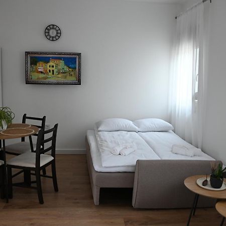 Studio Apartmani Izvor Blagaj Kültér fotó