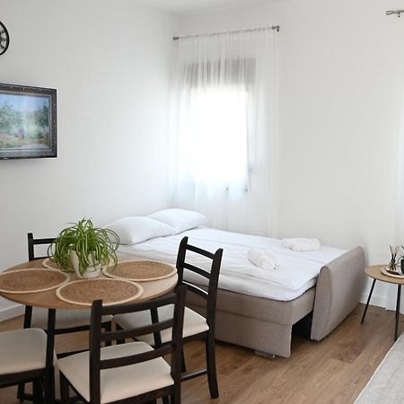 Studio Apartmani Izvor Blagaj Kültér fotó