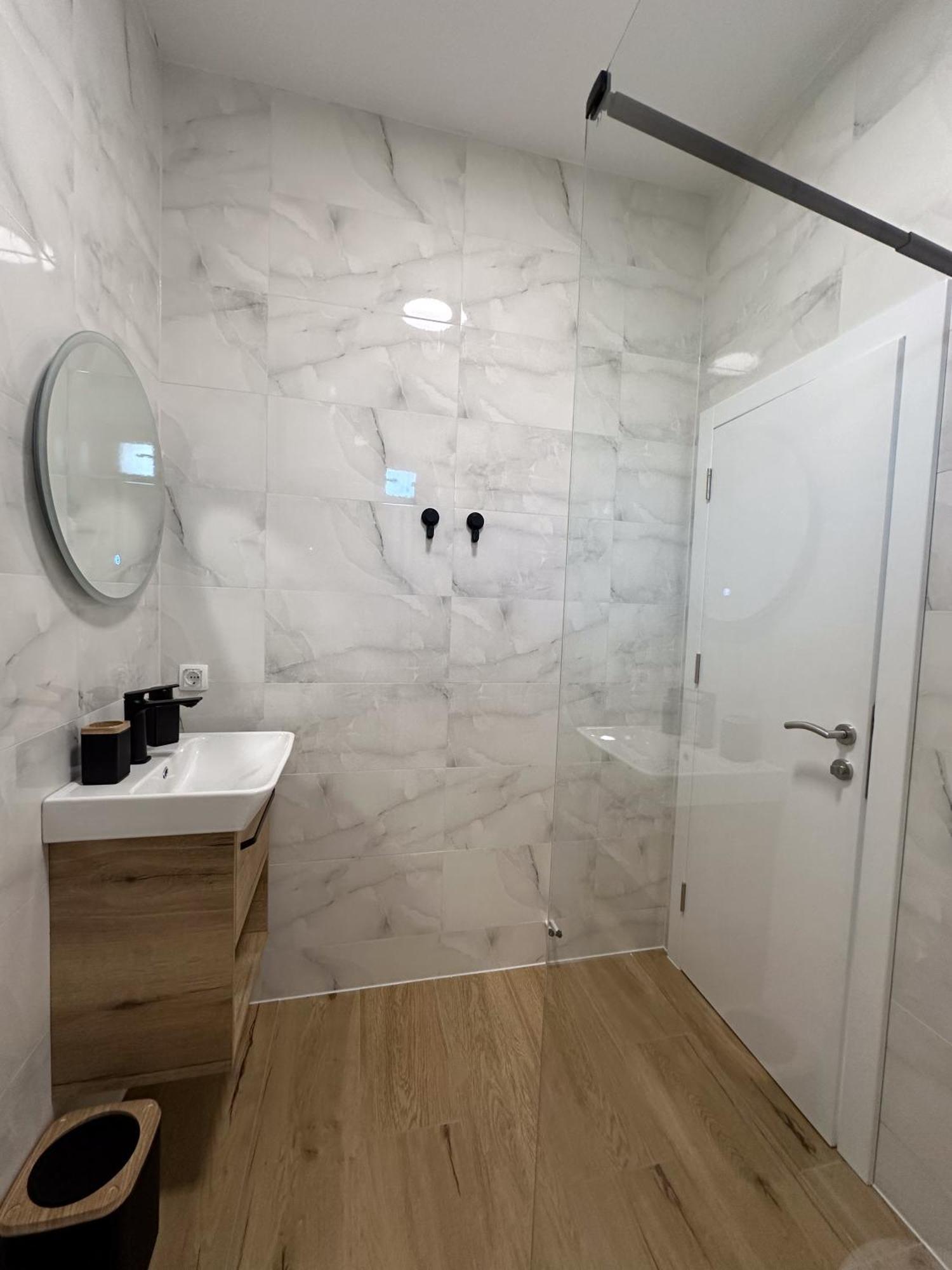 Studio Apartmani Izvor Blagaj Kültér fotó