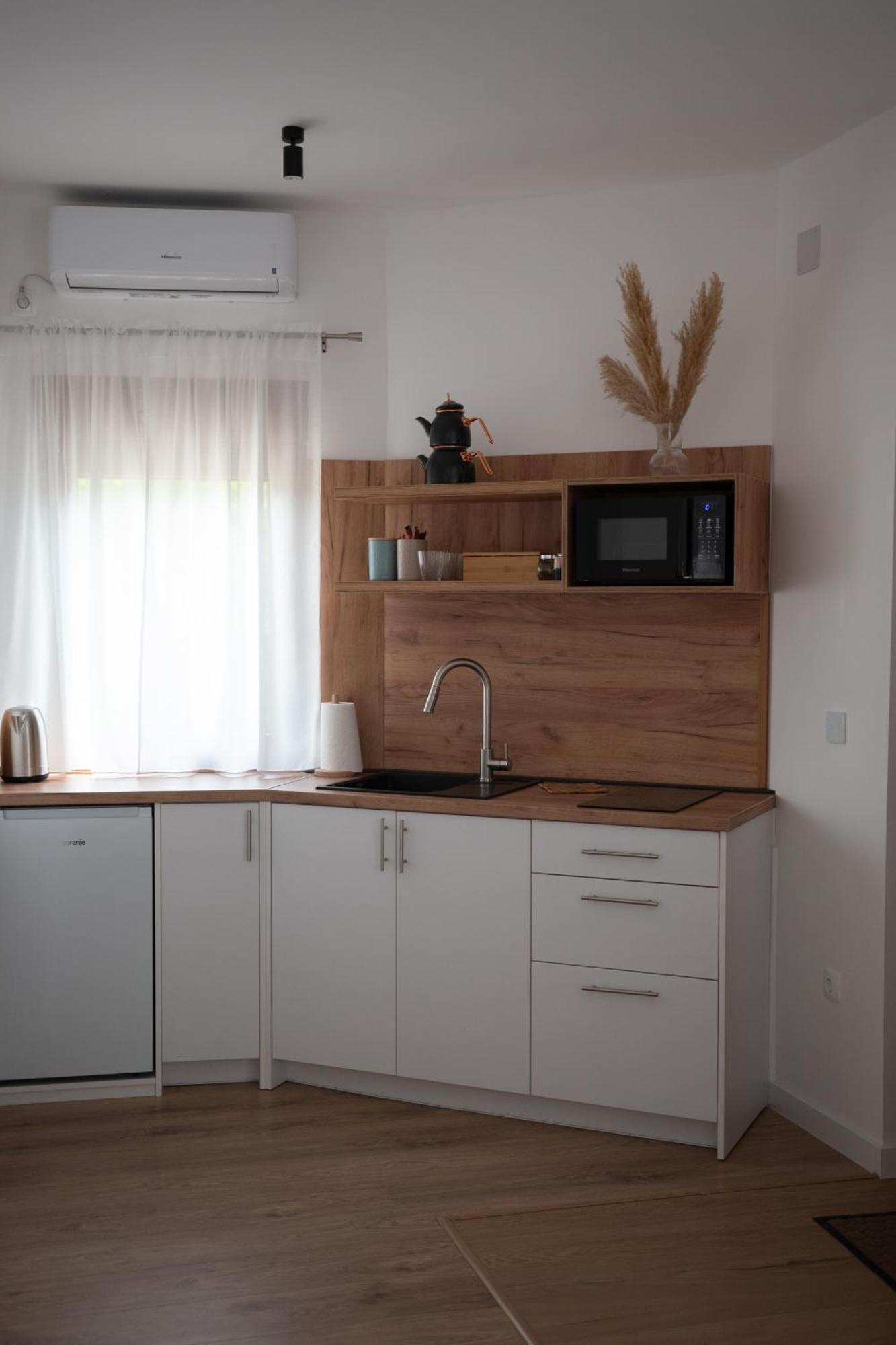 Studio Apartmani Izvor Blagaj Kültér fotó