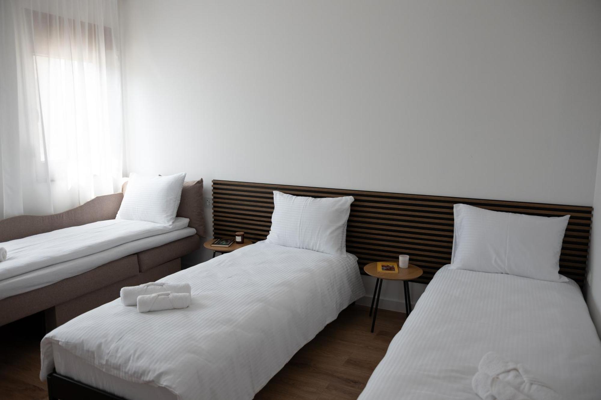 Studio Apartmani Izvor Blagaj Kültér fotó
