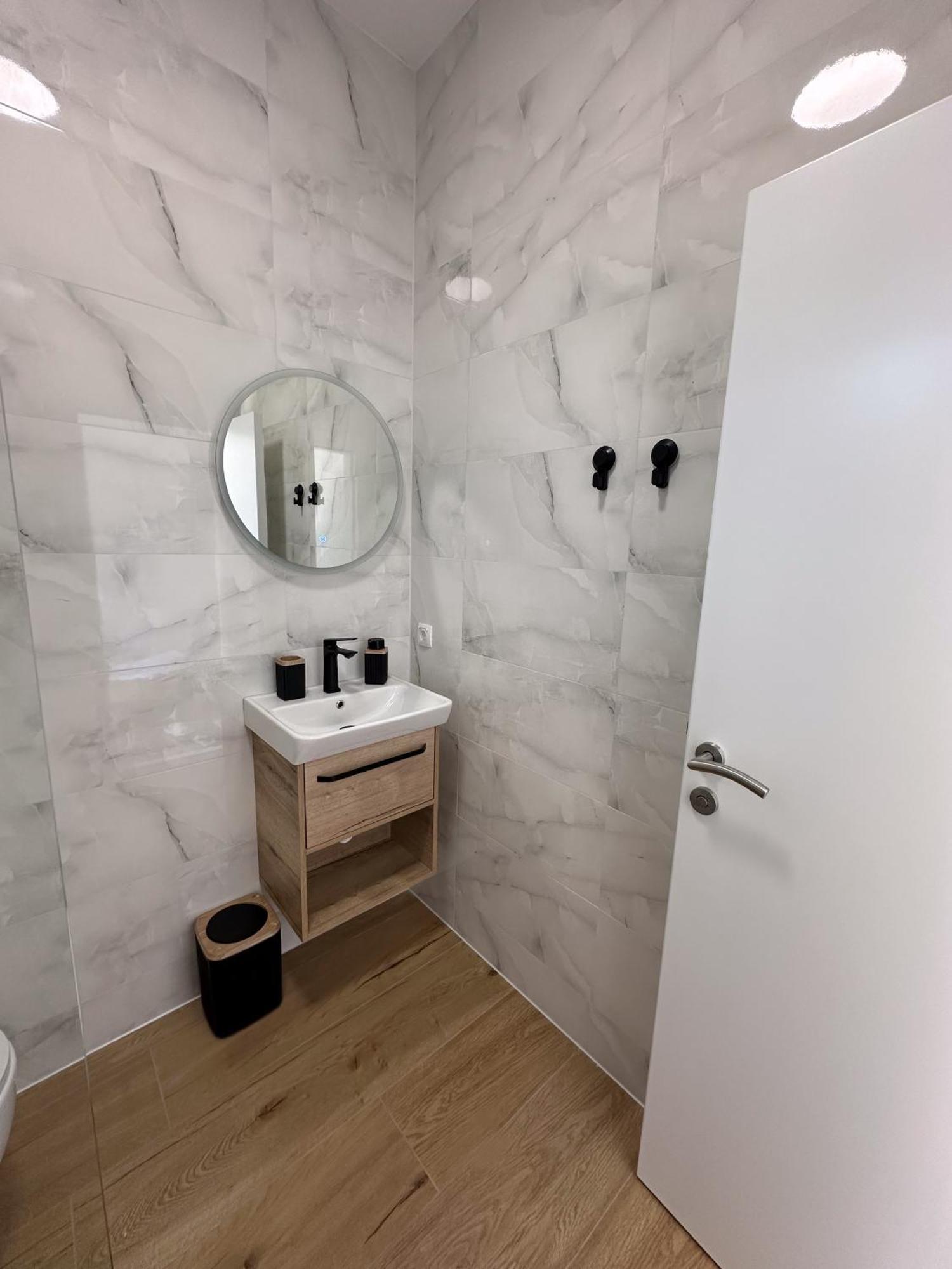 Studio Apartmani Izvor Blagaj Kültér fotó