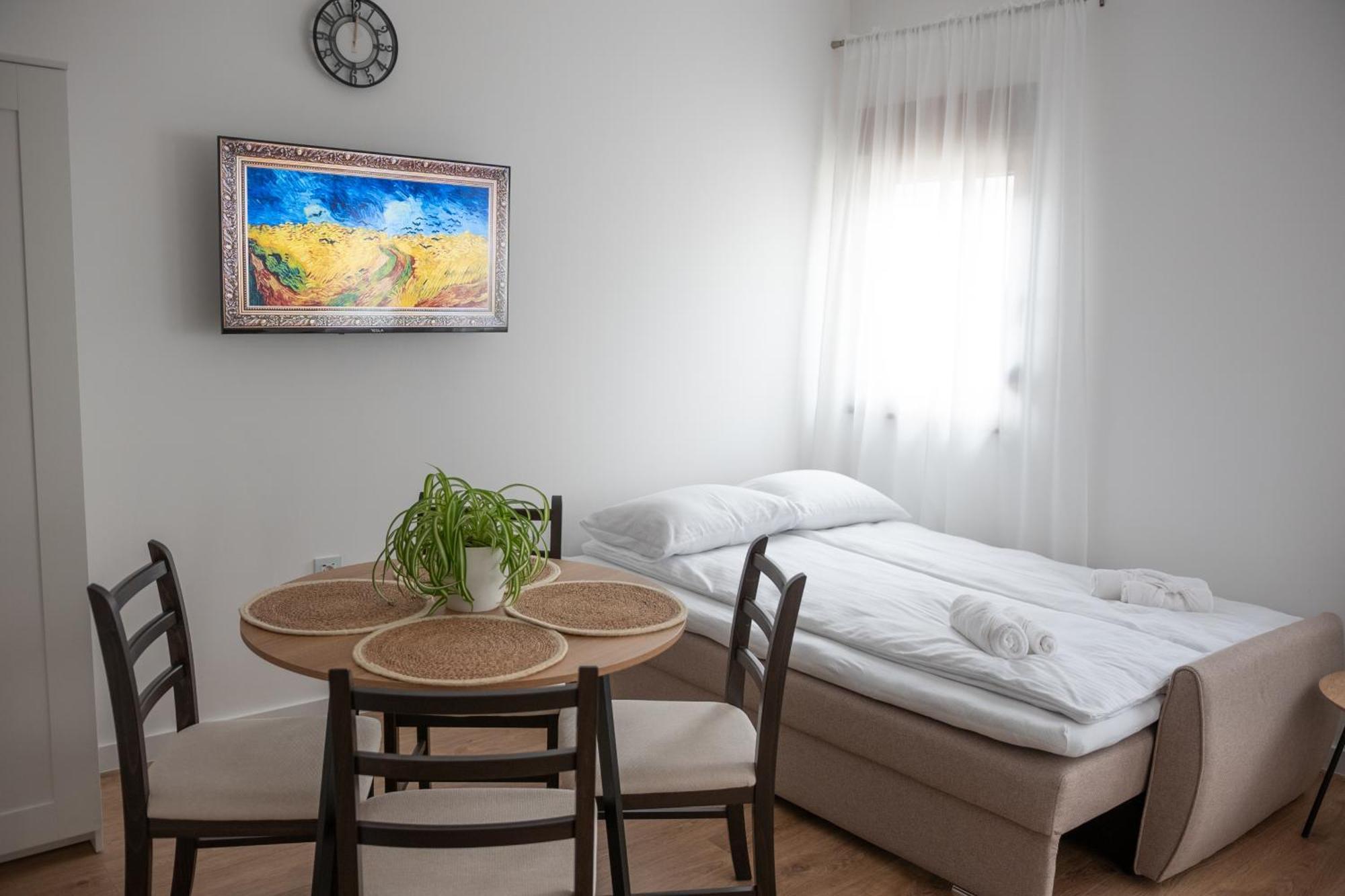 Studio Apartmani Izvor Blagaj Kültér fotó