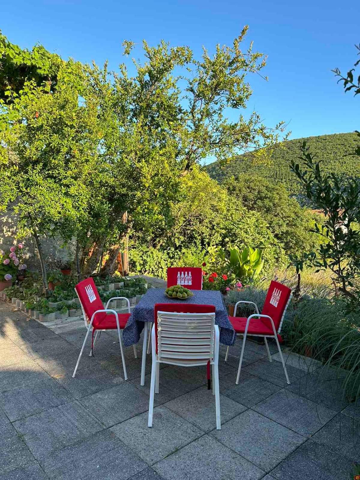 Studio Apartmani Izvor Blagaj Kültér fotó